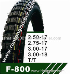 motorcycle tire of motorcycle tube