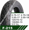 motorcycle tyre motorcycle inner tire