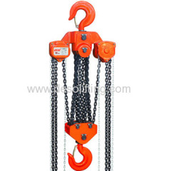 Chain Block Brand Deso