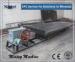 Convenient Adjustment Gravity Separator Machine Concentrating Table For Fine Minerals
