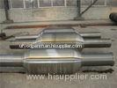 Various Hardfacing 4145H Integral Straight Blade Yield Strength Forged stabilizer drilling