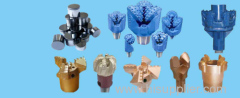 Hejian Ouman Mining Bits Co., Ltd.