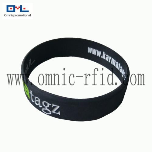100% eco-friendly Siline bracelet