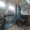 Waste Lubricating Oil Purification Plant To Diesel Fuel