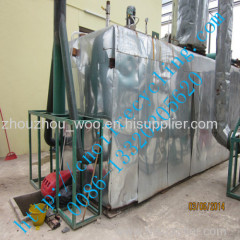 used engine oil conversion machine to diesel fuel