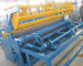 Welded Wire Mesh Machine Welded Mesh Sheet Machine Welded Mesh Panel Machine fence machinary