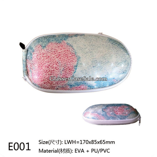 EVA Case E001 - China Glasses Cases Manufacturer