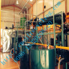 Waste Motor Oil Recycling Plant To SN200