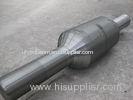 ASTM A388 4145H Forged Drilling Stabilizer of D311.2 * 209.6 * 2540mm / EAF + LF + VD
