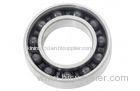 P6 P5 Steel Angular Contact Hybrid Ceramic Bearings for Skateboard