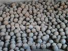 Cast Iron Forged Steel Grinding Balls