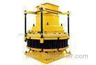 Small Simple Structure Mining Crushing Equipment Cone Crusher For Ore Processing