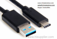 USB 3.1 data cable