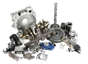 Iveco Diesel Engine Parts Spare Parts