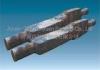 40CrMnMo 30CrNiMo Length Forging Crank Shaft With 200 - 750mm Diameter
