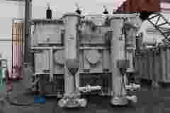 20MVA 20000kVA furnace EAF transformer China Manufacturer SABS SANS Standard Kema Certification