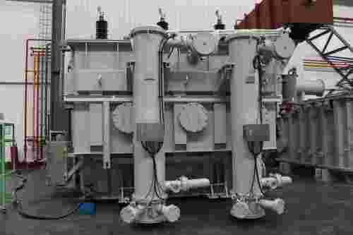 60000kVA (EAF)Transformer Kema Certification