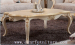 Neo classic furniture offee table wood furniture