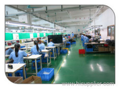 DONGGUAN LANSHUO HARDWARE ELECTRONIC CO.LTD