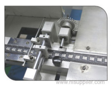 DONGGUAN LANSHUO HARDWARE ELECTRONIC CO.LTD