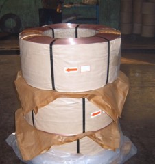 radial tyre bead wire