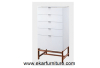Cabinet & chest filling & storage