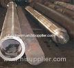 draw bar / shaft Forged round bar for shafts of Carbon / Alloy steel