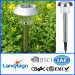 2015 new solar lights wholesale on Alibaba Express super powered led security solar light