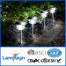 2015 new solar lights wholesale on Alibaba Express powerful led garden light