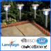 2015 new solar lights wholesale on Alibaba Express super powered led security solar light