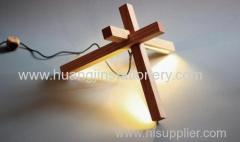 special / creative/ wooden lamp