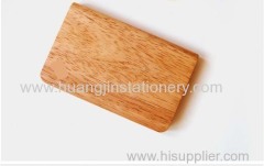 special /creative/ wood crafts /card case