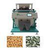 LED Optical CCD Color Sorter Machine For Bean With Self Checking System