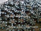 Low Chrome Hardness 48HRC Quenching Cast Iron forged grinding balls