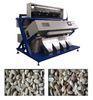 Peanut Kernel CCD Grain Color Sorter Machine 0.025m , Abrasion Resistance