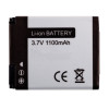 Rechargeable Li-Ion Battery for GoPro HD HERO, HERO2 Camera