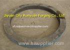 35CrMo / 42CrMo Forged Steel Rings by Gear And Flange Processing