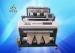 High End Intelligent CCD Small Yellow Rice Color Sorter Machine CE / ISO9001