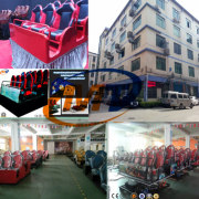 Guangzhou Mantong Electronic Technology Co.,Ltd