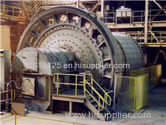 aggregate crushing process machine