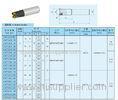 High Speed Steel Indexable End Mill Round Inserts Face Milling Holder