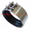 EN877 CAST IRON PIPE COUPLING