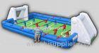 Interesting Inflatable Sports Games Adults Indoor Inflatable Soccer Field