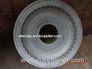 Medical Equipment Polyurethane PU Foam Tire Mold , EDM molding