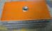 High Precise Electronic Plastic Enclosures , Ice Scraper Mold Double Color Part ABS / TPE