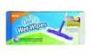 Anti-Pull Wet Nonwoven Fabric Floor Cleaning Wipes Reusable and Durable