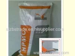 HPMC For Wall Putty Powder