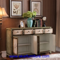 Cabinet drawer classic furniture