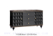 Dining cabinet dining buffets sideboards side table