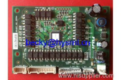 FUJI XK04610 XS INTERLOCK BOARD